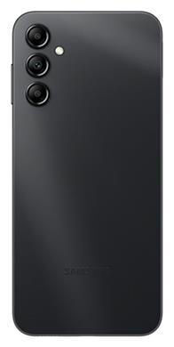 Samsung Galaxy A14 / 6.6 PLS 90Hz / MediaTek MT6833 / 4GB / 128GB / 5000mAh Black