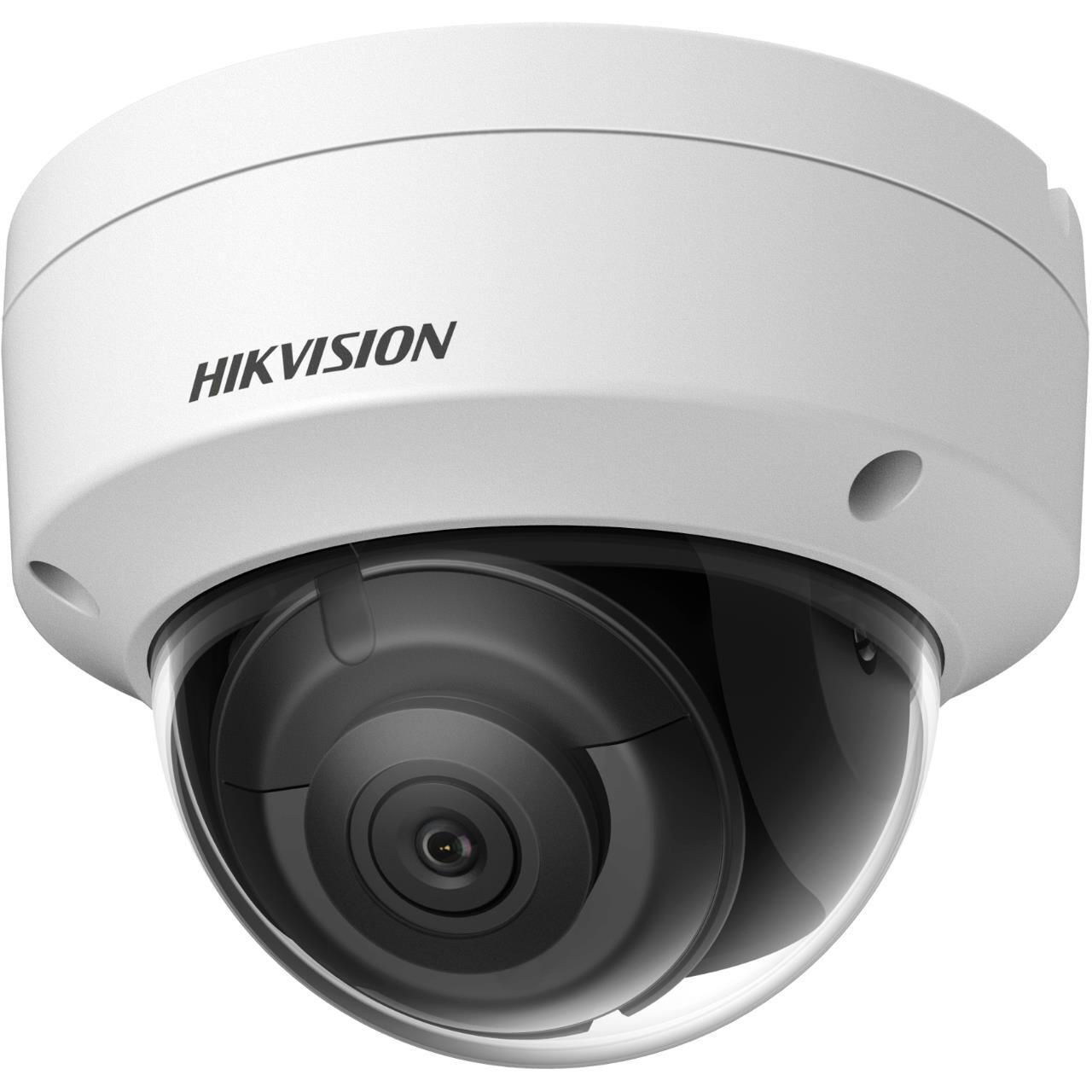 HIKVISION DS-2CD2183G2-IS / 8Mpx 2.8mm AcuSense