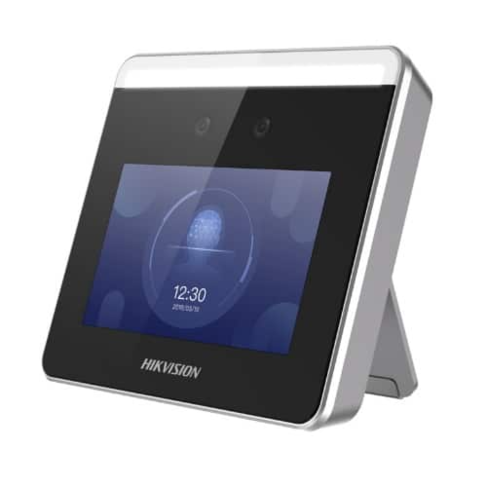 HIKVISION DS-K1T331W / Face Recognition Terminal / Wi-Fi