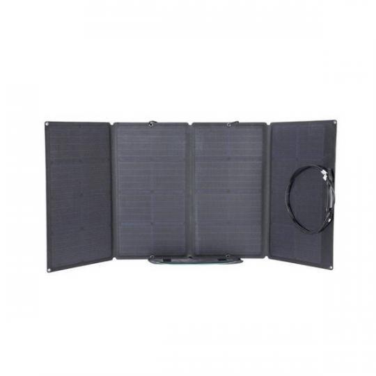 EcoFlow 160W Portablel Solar Panel