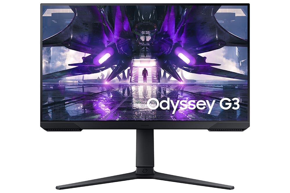 Samsung Odyssey G3 S27AG30A / 27 VA FullHD 144Hz