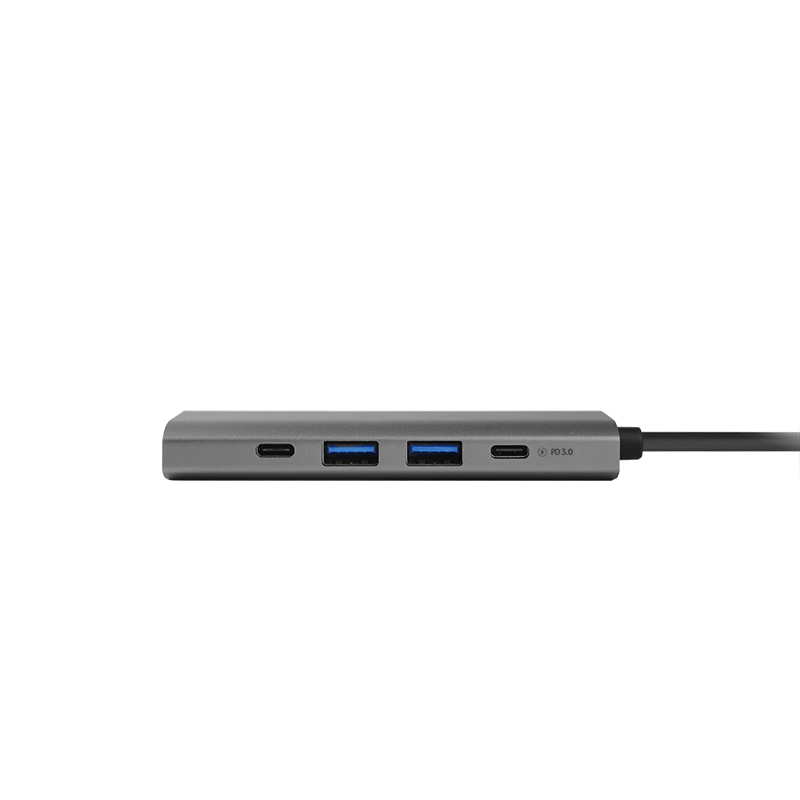 Chieftec DSC-502 / 5 in 1