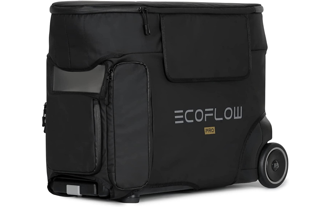 EcoFlow Bag for DELTA PRO