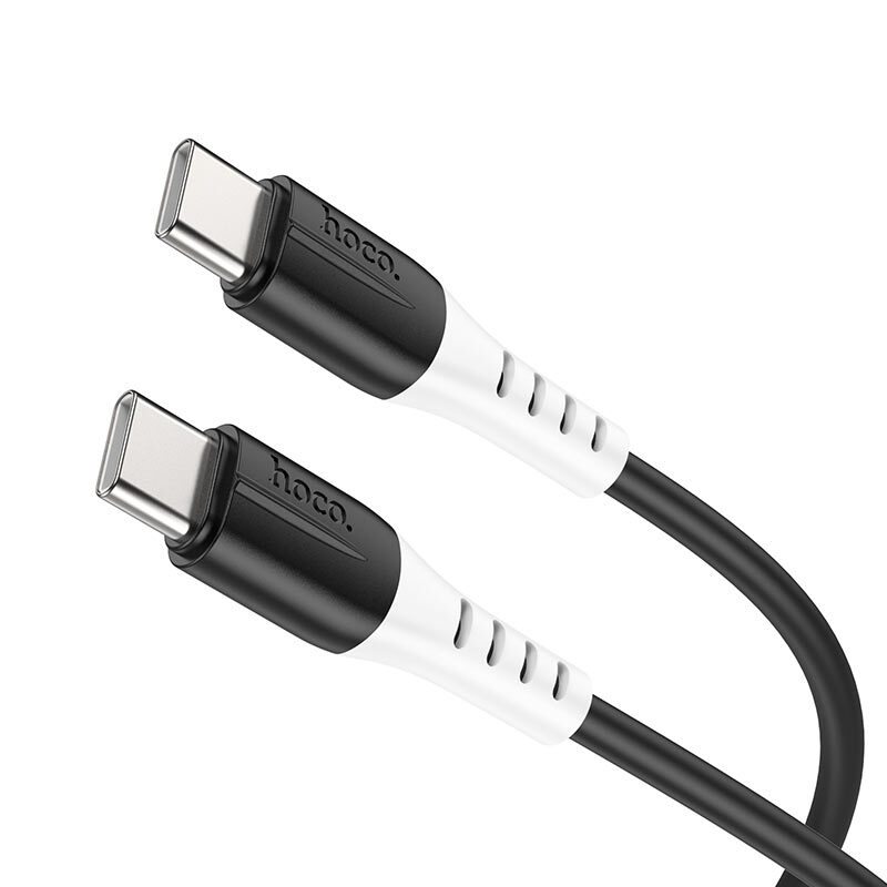 Hoco X82 / USB-C to USB-C 1m