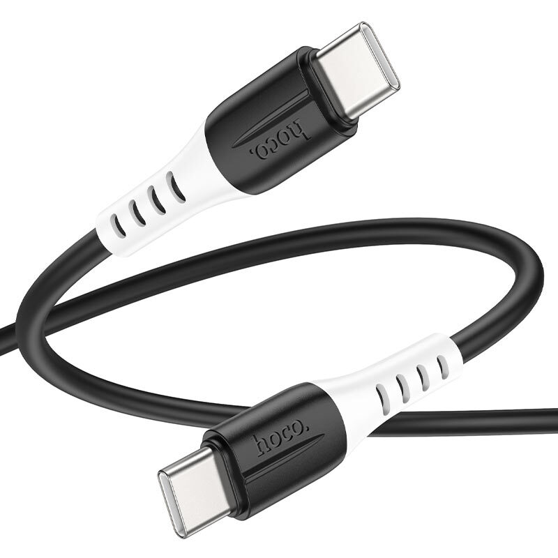 Hoco X82 / USB-C to USB-C 1m