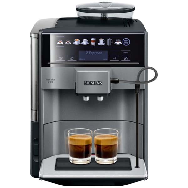 SIEMENS EQ.6 plus s700 / TE657319RW