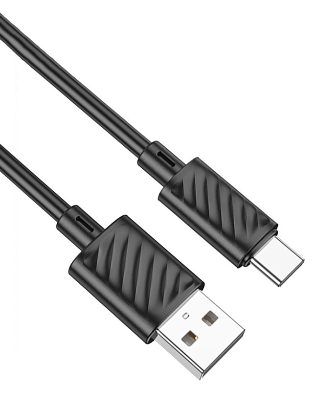 Hoco X88 Gratified / USB-C to USB-C 1m