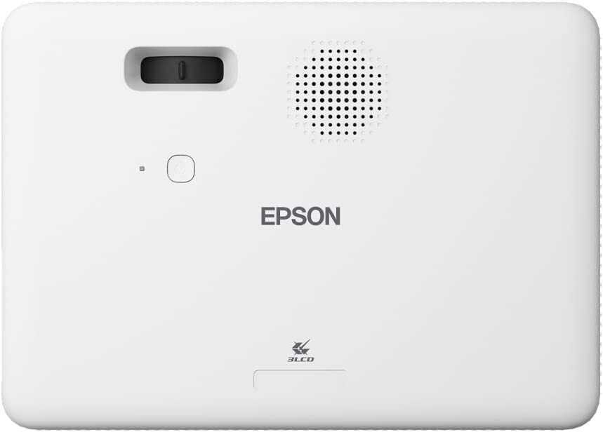 Epson CO-W01 / LCD WXGA 3000Lum