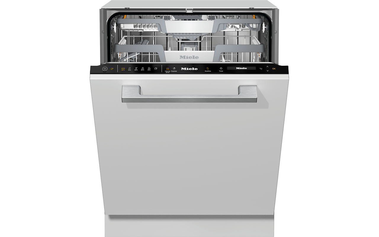 Miele G7460SCVI