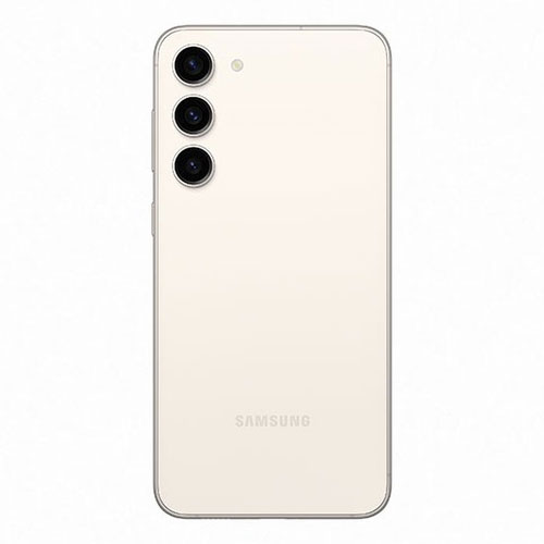 Samsung Galaxy S23 PLUS / 6.6 Dynamic AMOLED 2X 120Hz / Snapdragon 8 Gen 2 / 8GB / 512GB / 4700mAh / S916
