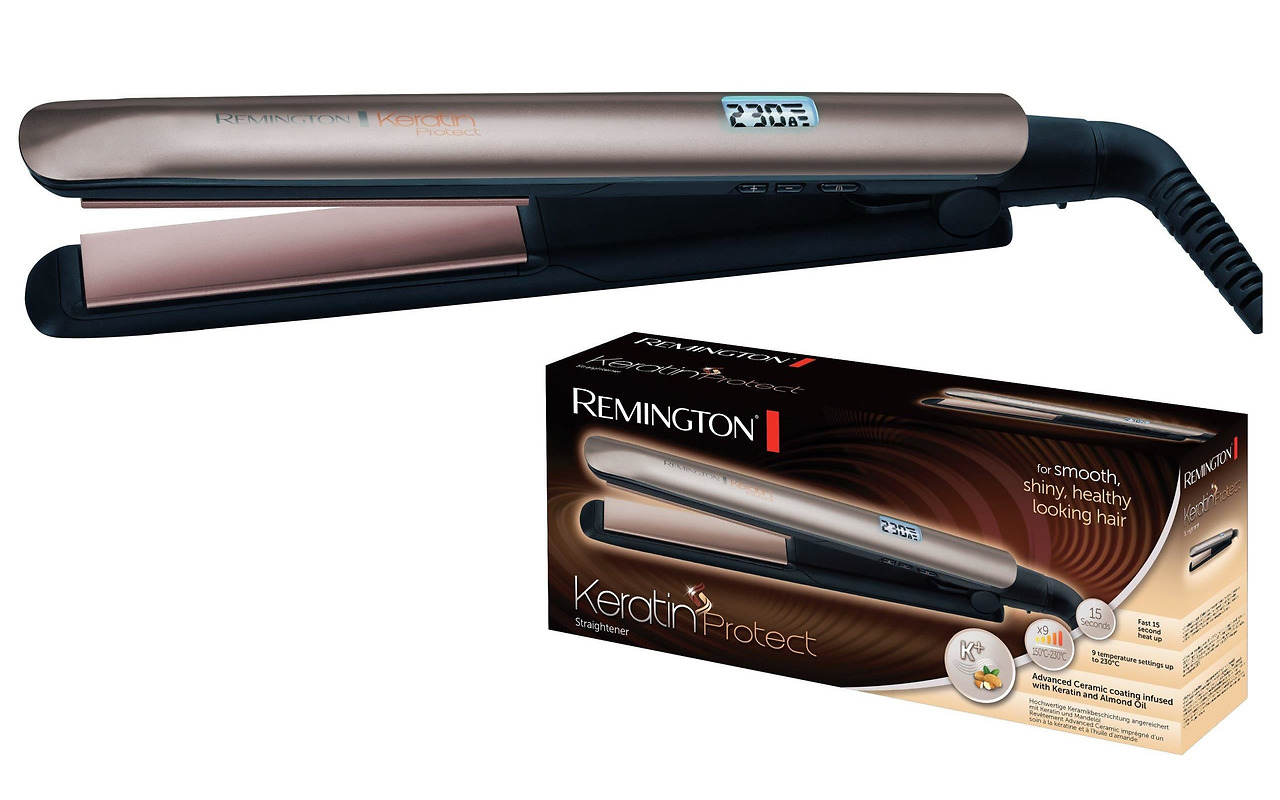 Remington S8540