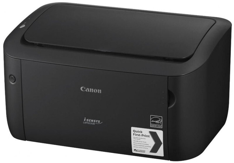 Canon i-Sensys LBP6030 + Cartridge Canon 725 x1 Black