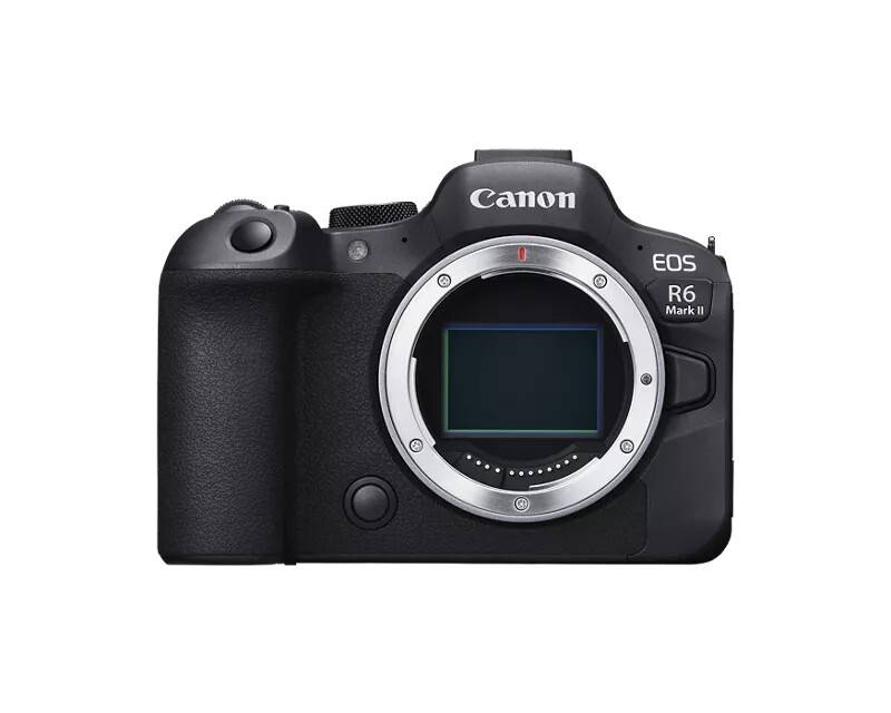 Canon EOS R6 Mark II 5.0GHz \ BODY