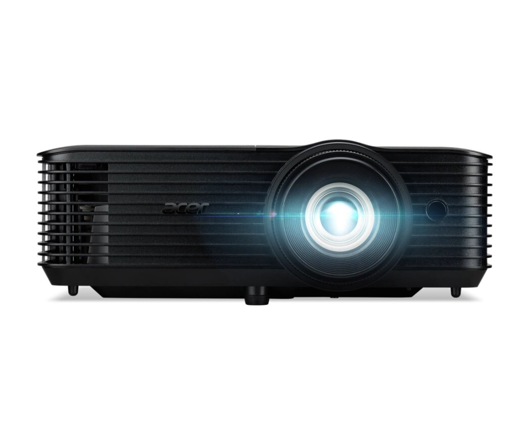 Acer PREDATOR GM712 / UHD Gaming DLP 3600Lm