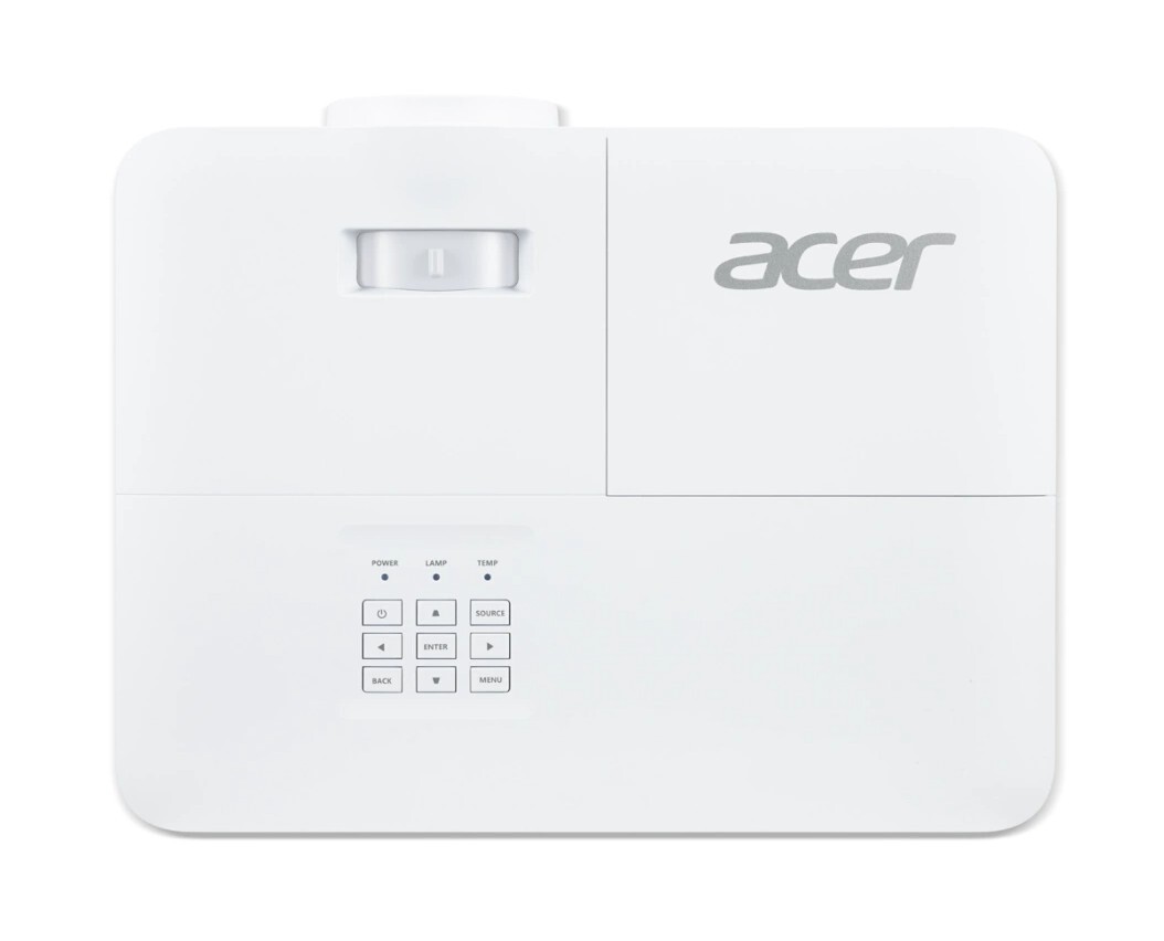 Acer X1528i / FullHD DLP 3D 4500Lm