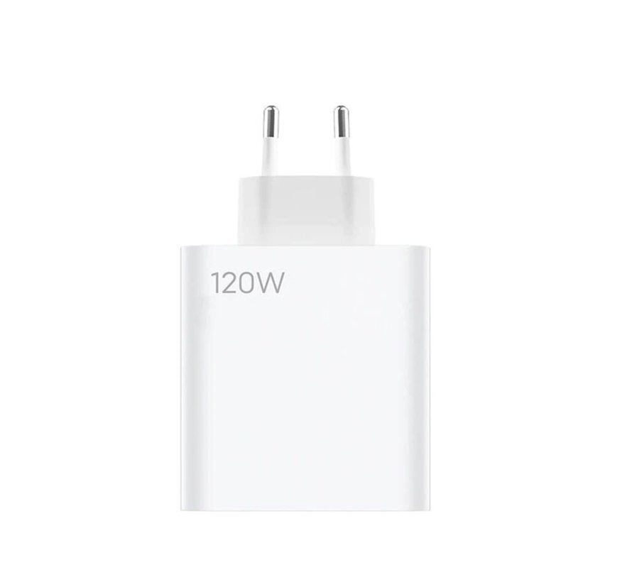 Xiaomi 120W Charger