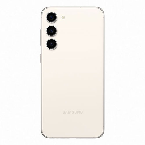 Samsung Galaxy S23 PLUS / 6.6 Dynamic AMOLED 2X 120Hz / Snapdragon 8 Gen 2 / 8GB / 256GB / 4700mAh / S916