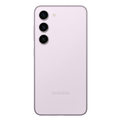 Samsung Galaxy S23 / 6.1 Dynamic AMOLED 2X 120Hz / Snapdragon 8 Gen 2 / 8GB / 256GB / 3900mAh / S911 Pink