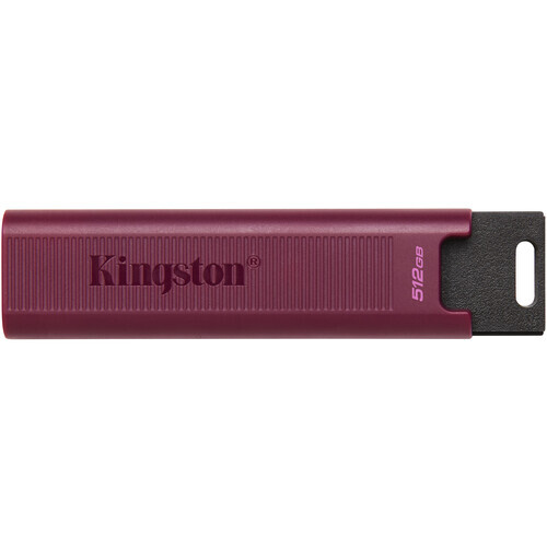 Kingston DataTraveler Max DTMAXA/512GB