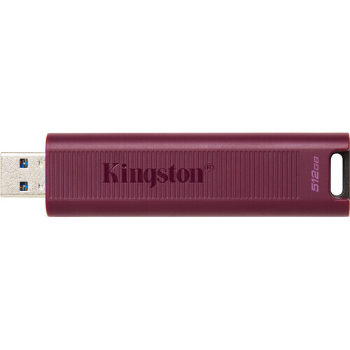 Kingston DataTraveler Max DTMAXA/512GB