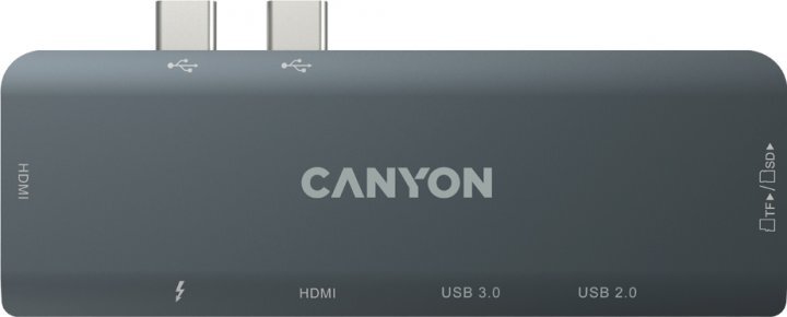 Canyon DS-5B / 7 in 1
