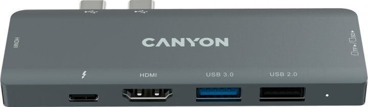 Canyon DS-5B / 7 in 1