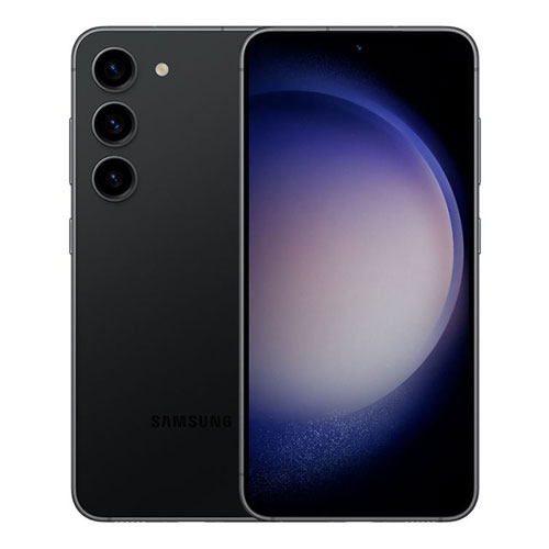 Samsung Galaxy S23 / 6.1 Dynamic AMOLED 2X 120Hz / Snapdragon 8 Gen 2 / 8GB / 128GB / 3900mAh / S911