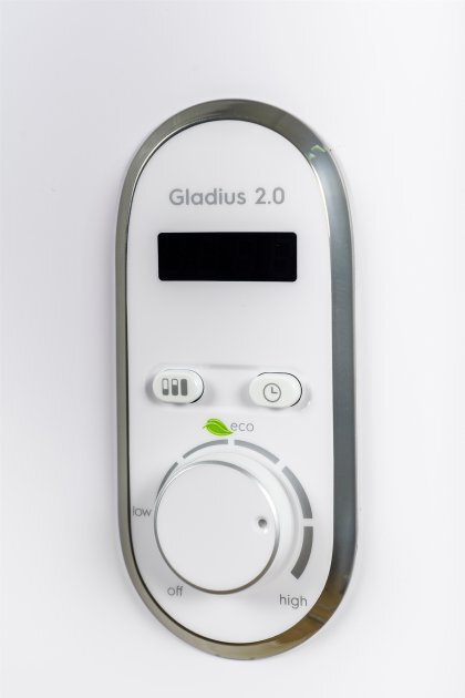 Electrolux EWH 80 Gladius 2.0