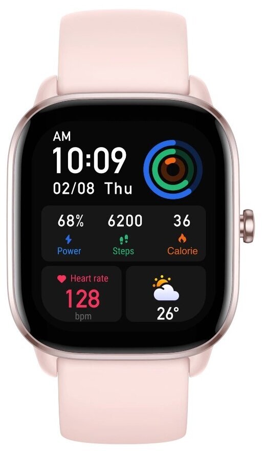 Xiaomi Amazfit GTS 4 Mini