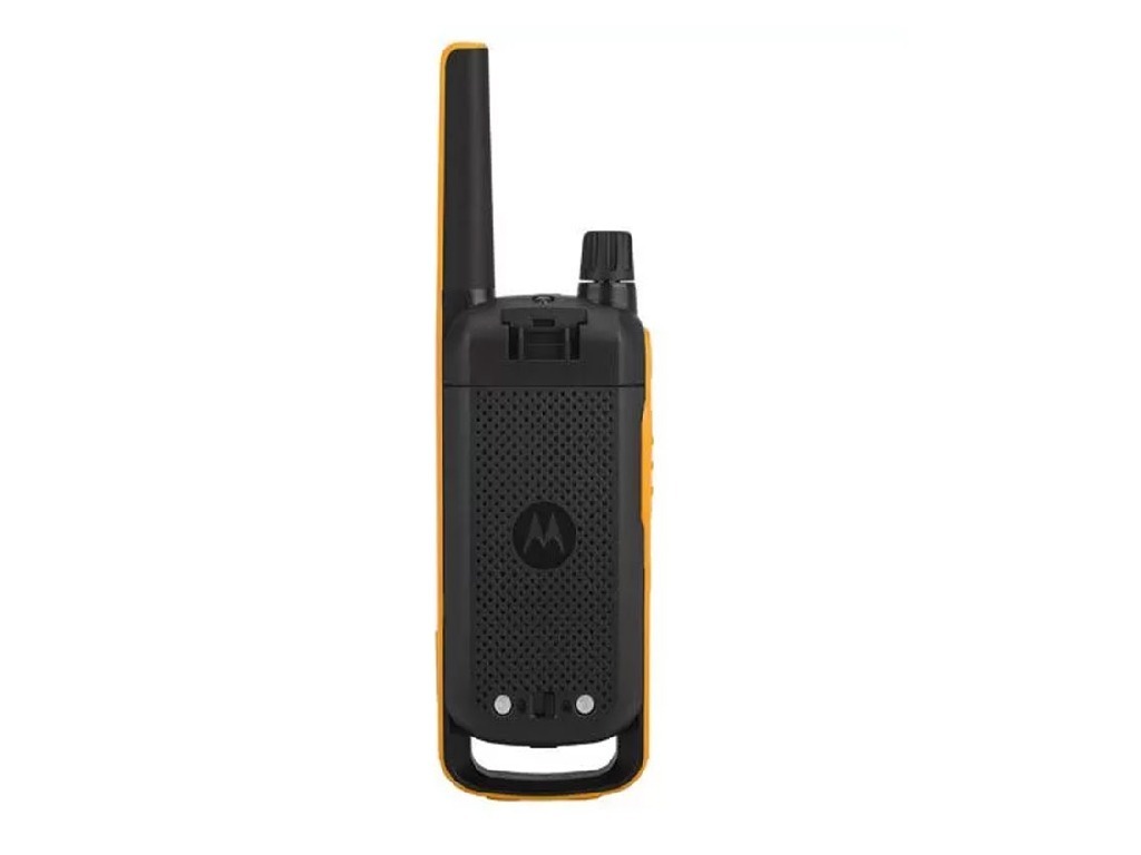 Motorola Walkie-Talkie TalkAbout T82 Extreme Quad