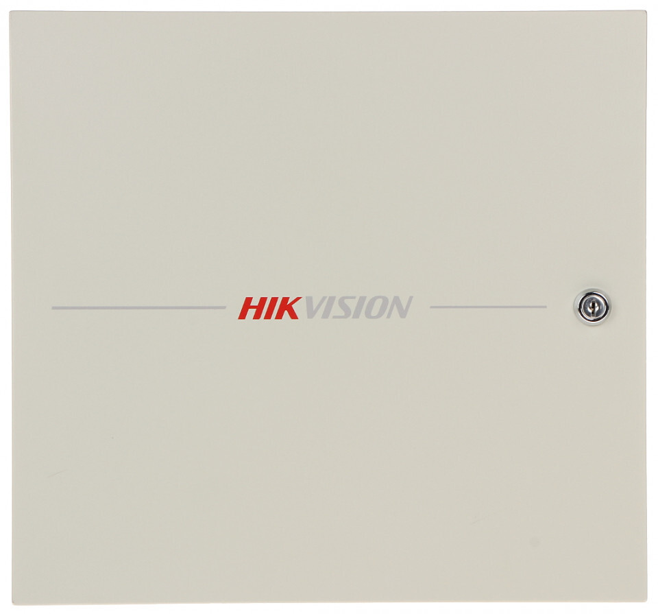 HIKVISION DS-K2604T