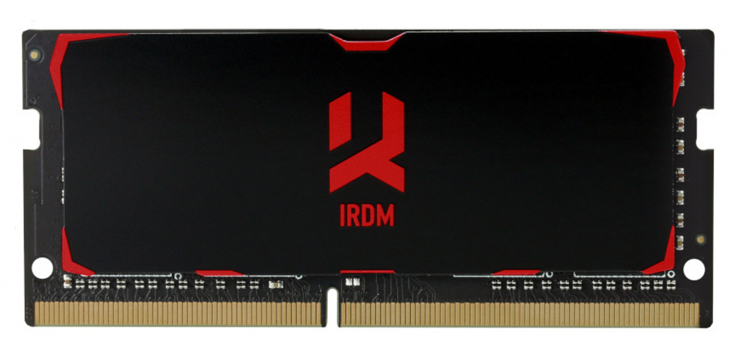 GOODRAM IR-3200S464L16SA/8G