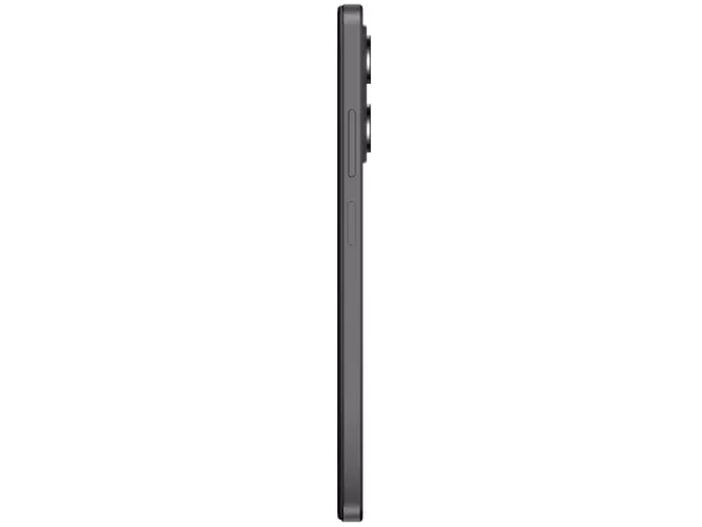 Xiaomi Redmi Note 12 Pro 5G / 6.67 OLED 120Hz / Dimensity 1080 / 6GB / 128GB / 5000mAh / Black