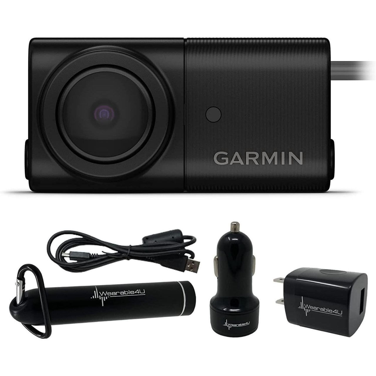Garmin BC 50 with Night Vision / 010-02610-00