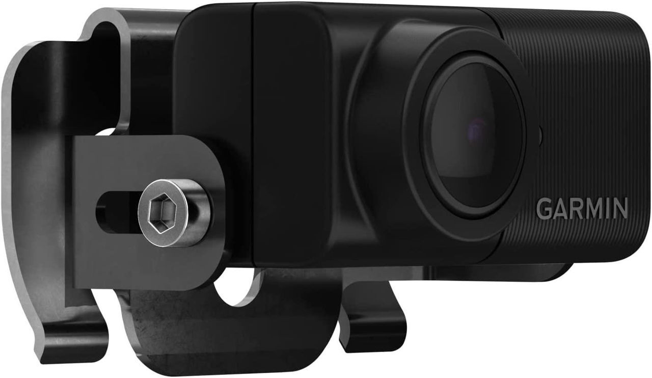 Garmin BC 50 with Night Vision / 010-02610-00