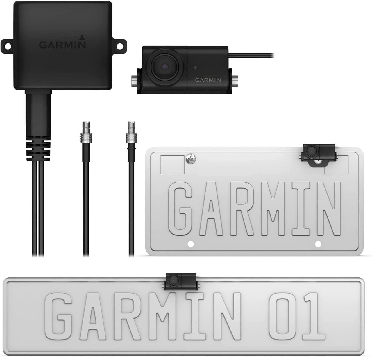 Garmin BC 50 with Night Vision / 010-02610-00