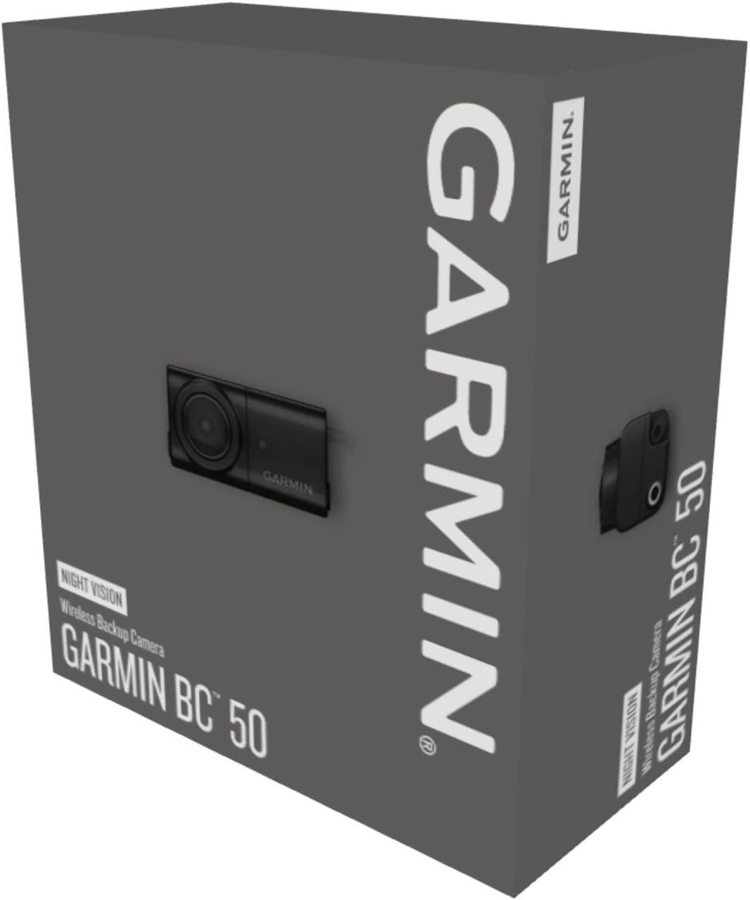 Garmin BC 50 with Night Vision / 010-02610-00