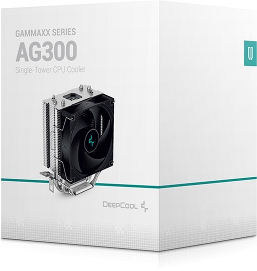Deepcool AG300