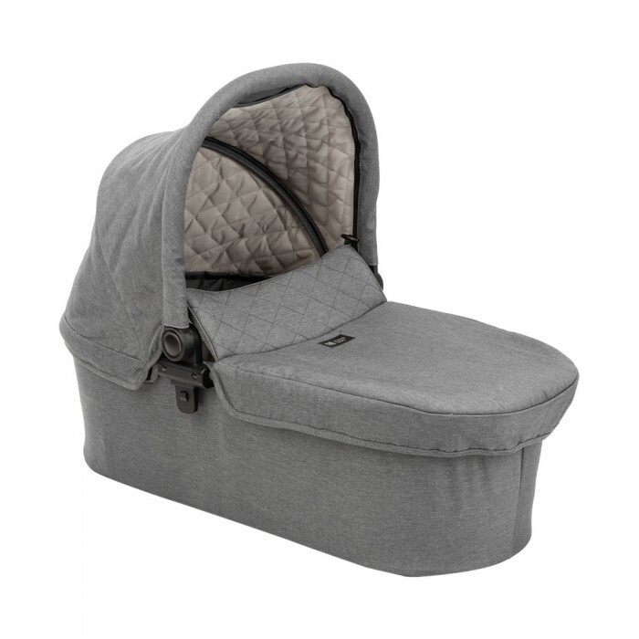 Kikka Boo 3 in 1 Selina Black