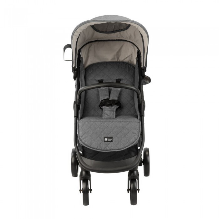 Kikka Boo 3 in 1 Selina Black