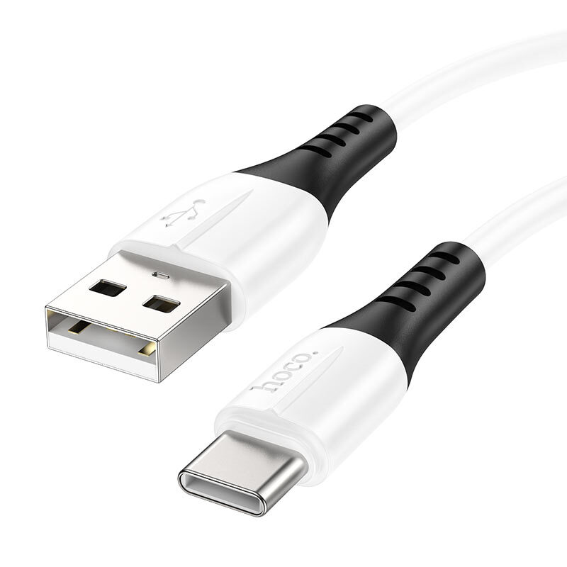 Hoco X82 / USB-C to Lightning 1m