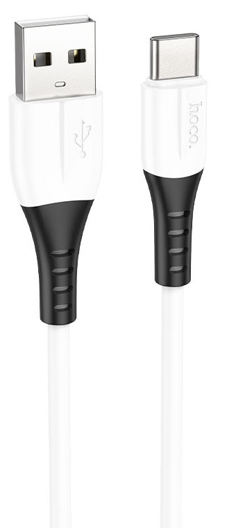 Hoco X82 / USB-C to Lightning 1m