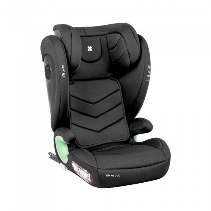 Kikka Boo 100-150 cm i-Travel i-SIZE