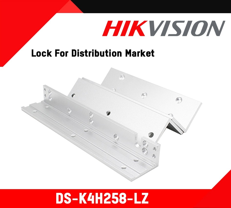 HIKVISION DS-K4H258-LZ