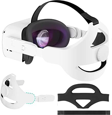 Oculus Meta Quest 2 VR Googles / 256GB