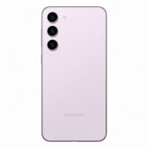 Samsung Galaxy S23 PLUS / 6.6 Dynamic AMOLED 2X 120Hz / Snapdragon 8 Gen 2 / 8GB / 512GB / 4700mAh / S916 Purple
