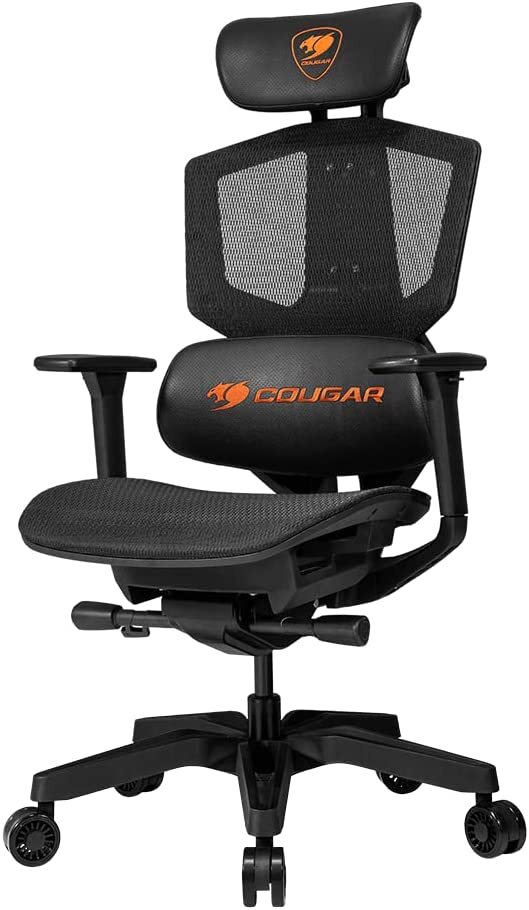 Cougar ARGO One Orange
