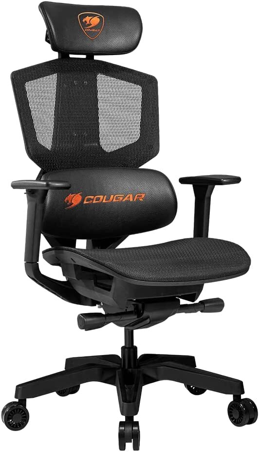 Cougar ARGO One Orange