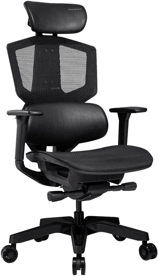 Cougar ARGO One Black