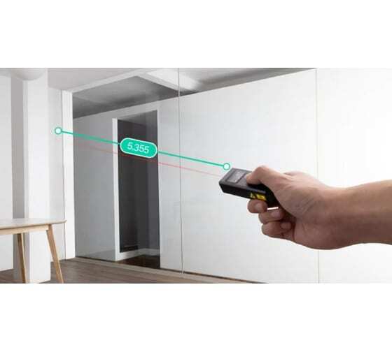 Xiaomi Smart Laser Measure